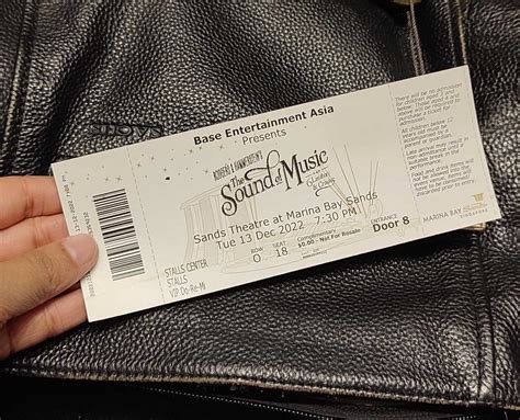 I Watched 'The Sound Of Music' Broadway Production Live, And Here's My Honest Review