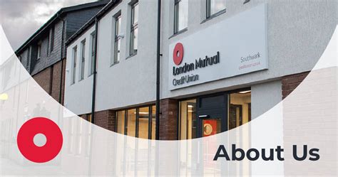 About Our Credit Union London Mutual Credit Union