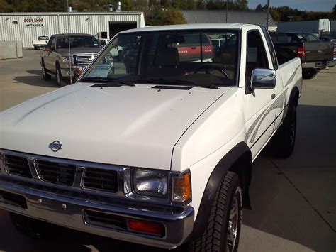 1997 Nissan King Cab Pictures Cargurus