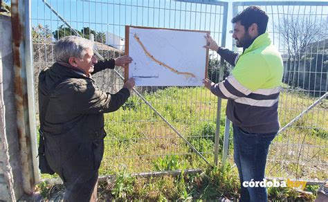 La Nueva Entrada Norte A La Asomadilla Estar Abierta Al P Blico A