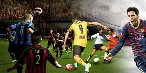 Best Mobile Football Games