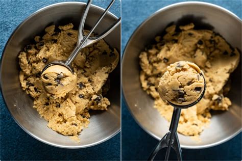 Vegan Cookie Dough Loving It Vegan