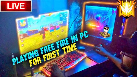 LIVE Top Best PC Games Live Gameplay By Sharma Ji YouTube