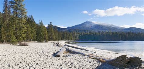 Priest Lake State Park Department Of Parks And Recreation