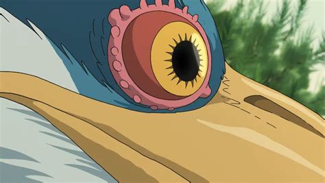 Critique Le Gar On Et Le H Ron De Hayao Miyazaki Studio Ghibli