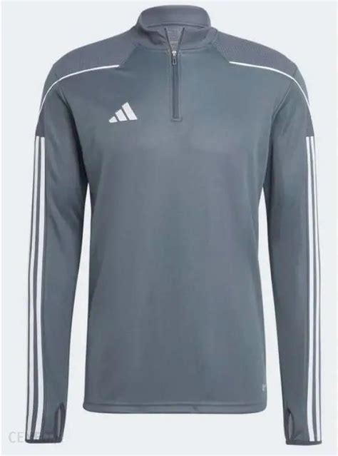 Bluza Adidas Tiro League Training Top M Kolor Szary Srebrny