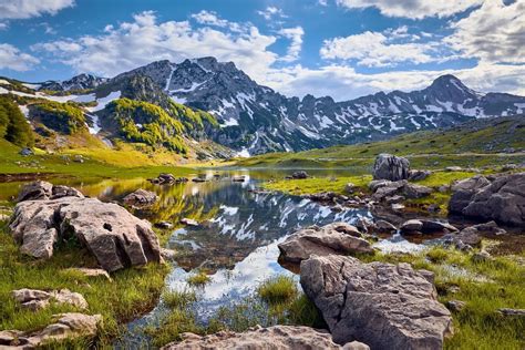 Durmitor National Park