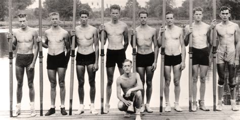 The Boys in the Boat - UW Tyee Club