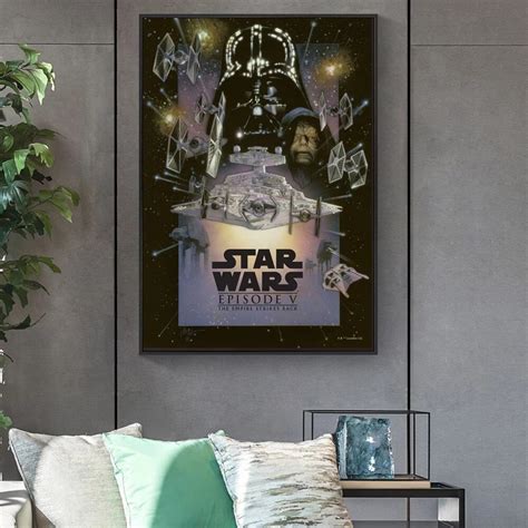 Paint Star Wars Room