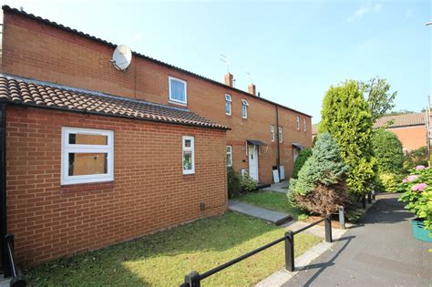 Cj Hole Henleaze 2 Bedroom House For Sale In Clover Ground Westbury On