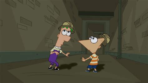 Pin on Phineas and Ferb