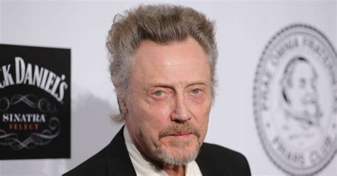 Does Christopher Walken Have Kids? Find Out Family Details