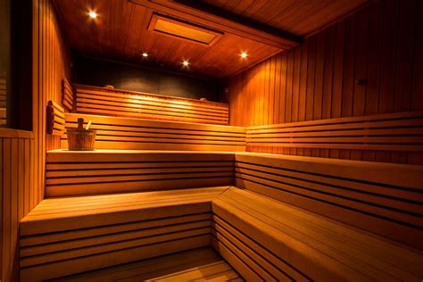 Sauna Protocols For Optimising Your Health Over N Out