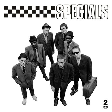 The Specials A Message To You Rudy Pdf