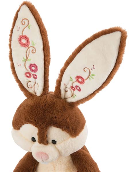 Nici Hase Poline Bunny Cm Pl Sch Schlenker Forest Friends Kaufen