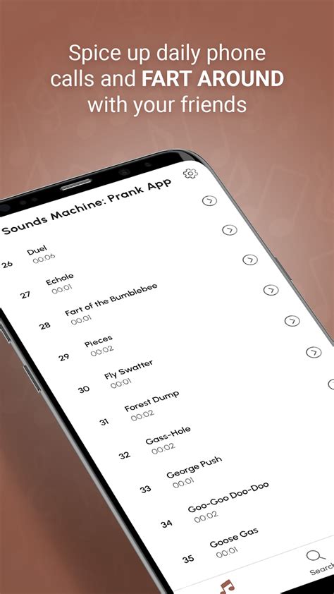 Fart Sounds Machine Prank App Apk Pour Android Télécharger