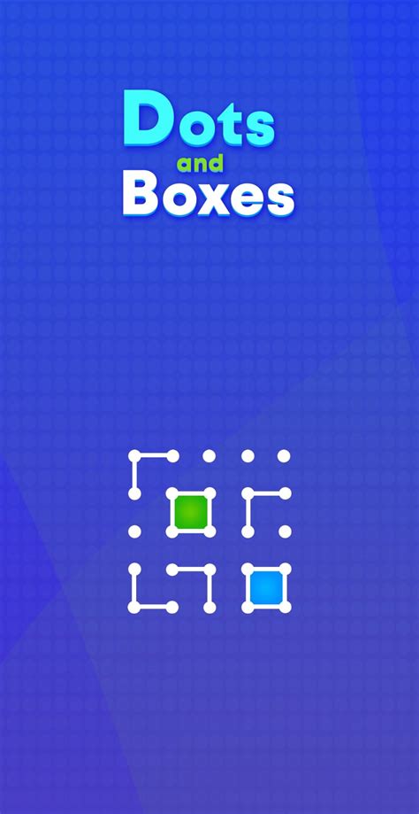 Dots and Boxes - A dots lines and boxes game APK for Android Download