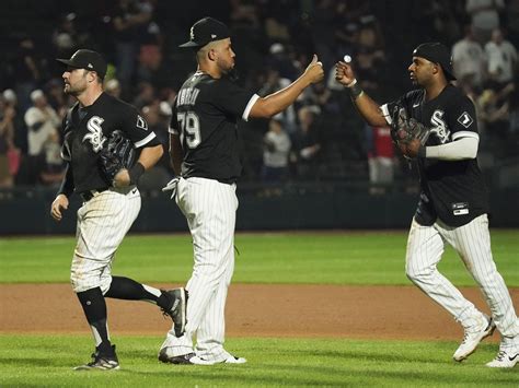 Chicago White Sox Vs Colorado Rockies Odds Line Picks And