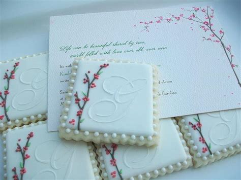 Food & Favor - Cookies - Wedding #2092989 - Weddbook