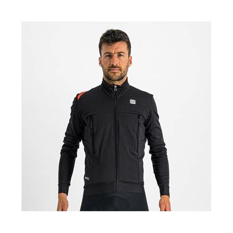 Sportful Fiandre Warm Jacket Giacca Ciclismo Uomo