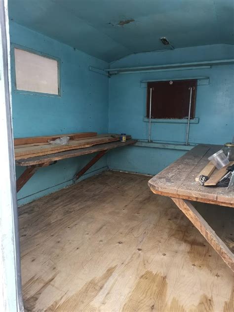 Продам будку на телеге 35000 т | Авто03 Улан-Удэ Авторынок Автозвук ...