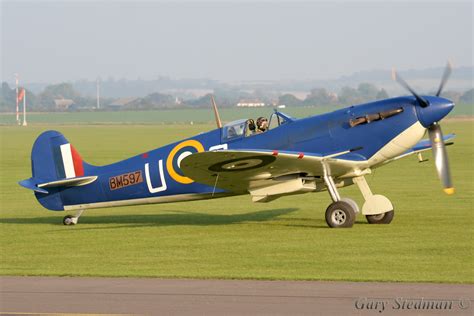 Spitfire Vc Br126 Paint Schemes What Does Mr Cauchi Say Aircraft