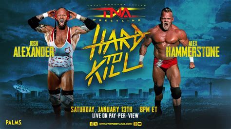 Ver Tna Hard To Kill Ene Cartelera Y Horarios En Vivo