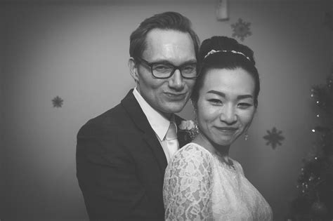 Gavin Haworth Photography | The Wedding of Kaoru and Stuart, at The ...