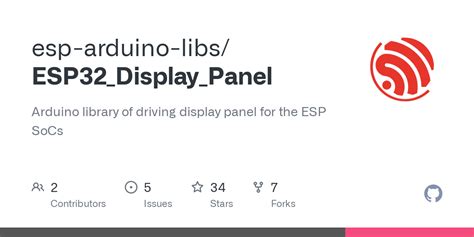 Releases · Esp Arduino Libs Esp32 Display Panel · Github