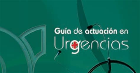 Guia de actuacion en urgencias Vazquez 4ªed pdf DocDroid