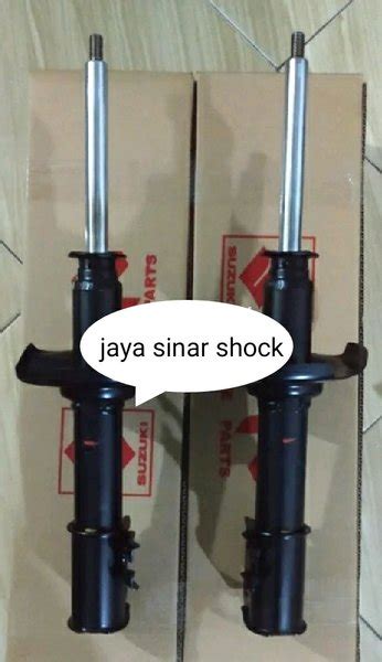 Jual Shockbreaker Suzuki Baleno Old Depan Tahun