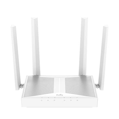 Ax3000 Gigabit Mesh Wi Fi 6 Router Wr3000e 1 0 Cudy