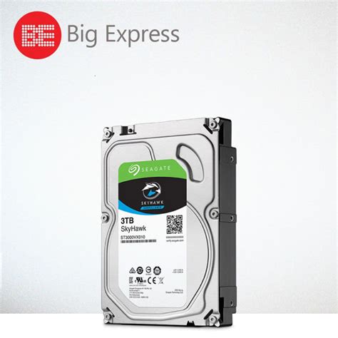 Seagate Skyhawk 500gb 1tb 2tb 3tb 35 Hdd Surveillance Hard Drive Sata