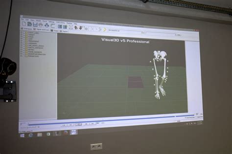 Biomechaniczna Ocena Uk Adu Ruchu Cz Owieka Dni Otwarte Pb