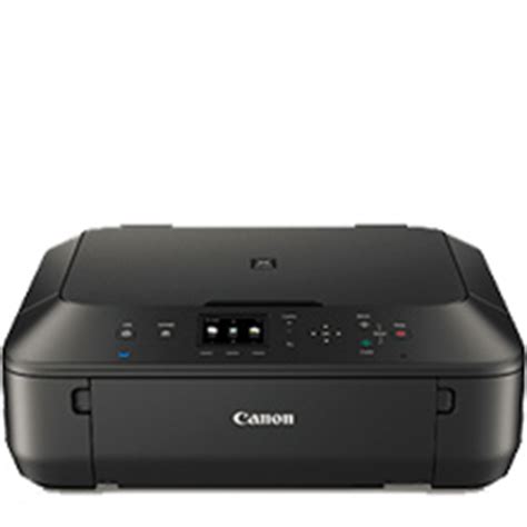 Canon PIXMA MG5740 A4 Colour Inkjet Multifunction Printer - 9487B049AA