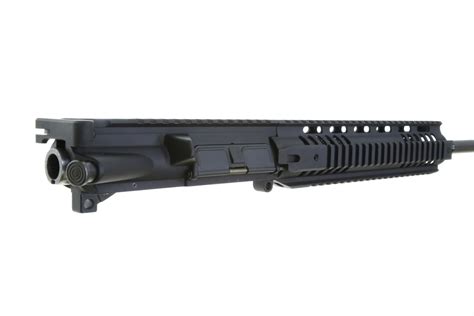 Ifc 410arum Complete Upper For Ar15 410ga 185 Barrel 10rd Mag