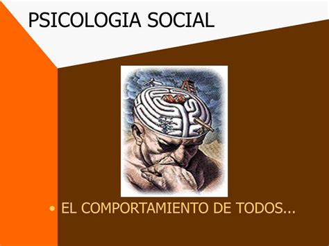 Ppt Psicologia Social Powerpoint Presentation Free Download Id590775