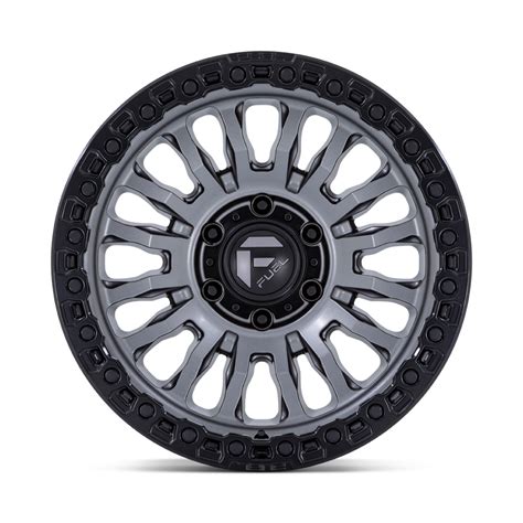 Fuel Piece Wheels Rincon Sbl Fc Ab Wheels