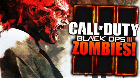 Trailer Music Call Of Duty Black Ops Iii Zombies Theme Song Epic