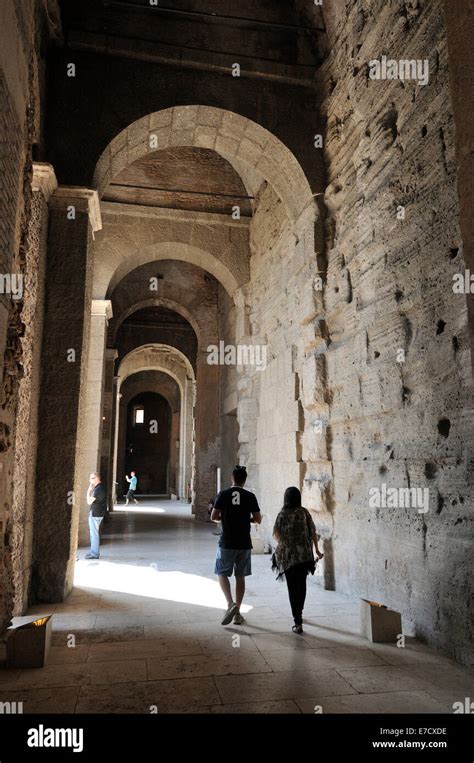 Tabularium Rome Hi Res Stock Photography And Images Alamy