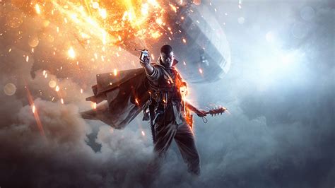 Les Cartes De De Battlefield V D Voil Es Dans La Nouvelle Bande