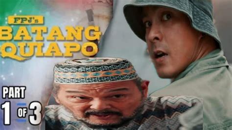 FPJs BATANG QUIAPO FULL EPISODE 2 FEBRUARY 14 2023 YouTube