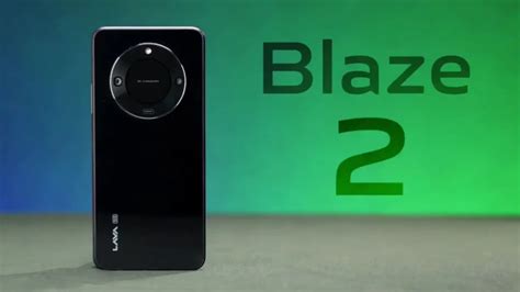 Lava Blaze 2 5g In Depth Review With Its Pros And Cons Mobile Clusters