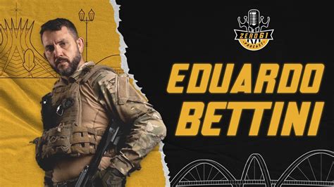 Eduardo Bettini Zero Podcast Youtube