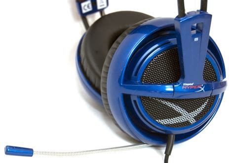 Kingston HyperX Gaming Headset Review | eTeknix