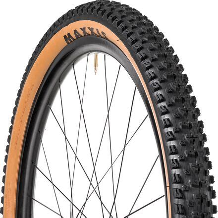 Maxxis Rekon Wide Trail Dual Compound EXO TR 29in Tire MotoSport