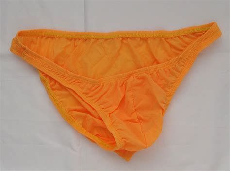 K N Hot Men Sexy Bikini Low Rise Silky Soft Tricot Knit Smooth Incl Lot Sale EBay