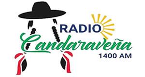 Radio Candaraveña 1400 AM tacna en vivo Radios del Perú