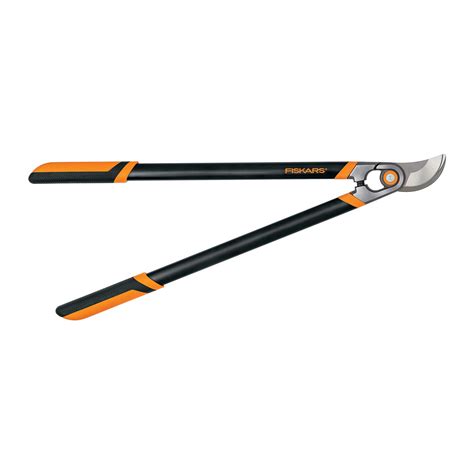 Forged Steel Lopper With Replaceable Blade 30 Fiskars