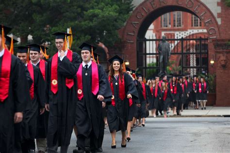 Flagler College Tallahassee Graduation – CollegeLearners.com